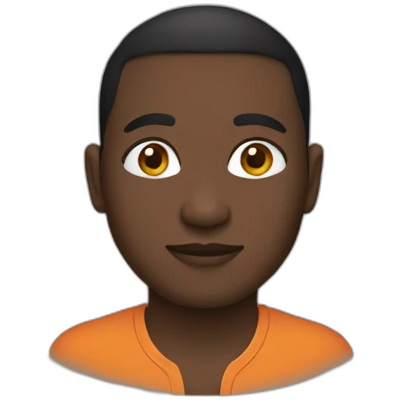 niger emoji