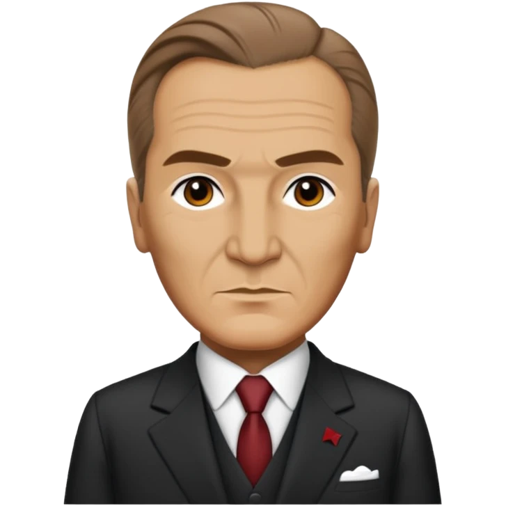 Atatürk emoji