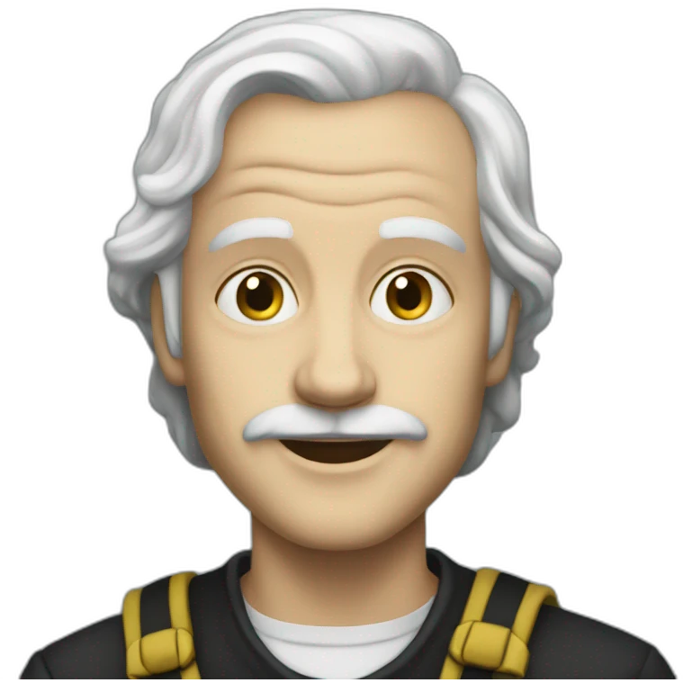 vianney emoji