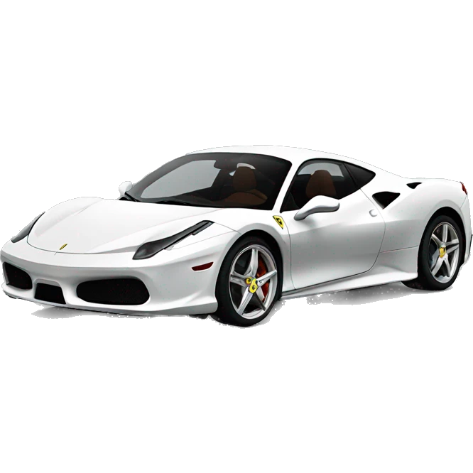 ferrari  emoji