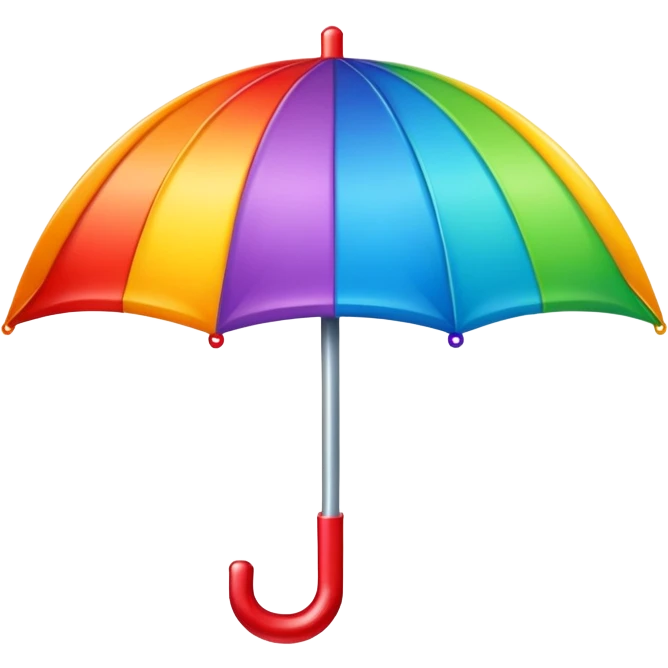Ombrelle emoji