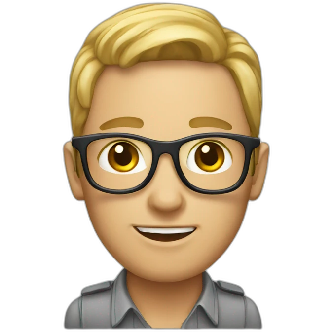 staff emoji