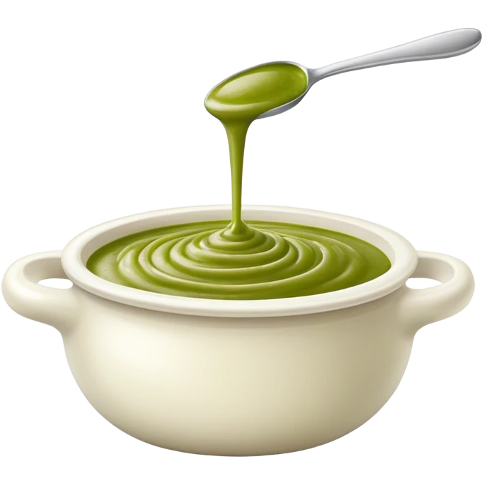 Barilla – Pesto Sauce emoji