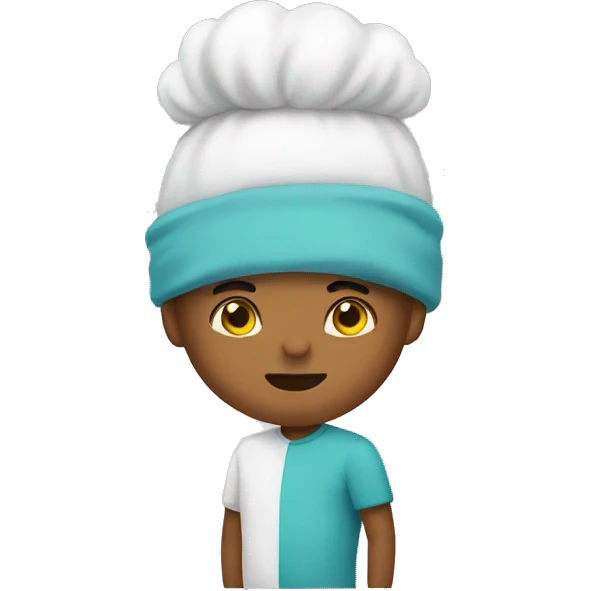 feel better emoji