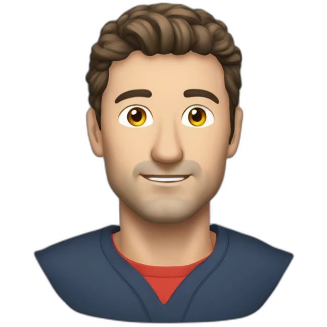 Novak Đoković emoji