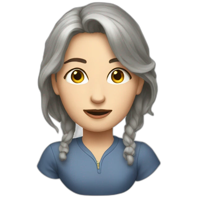 Lucie schneller lorenzoni emoji