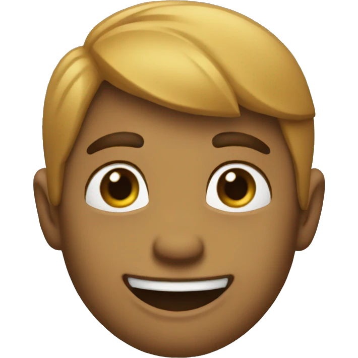 🐵+😃 emoji