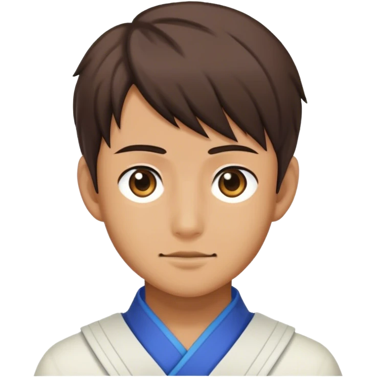 Kaito emoji