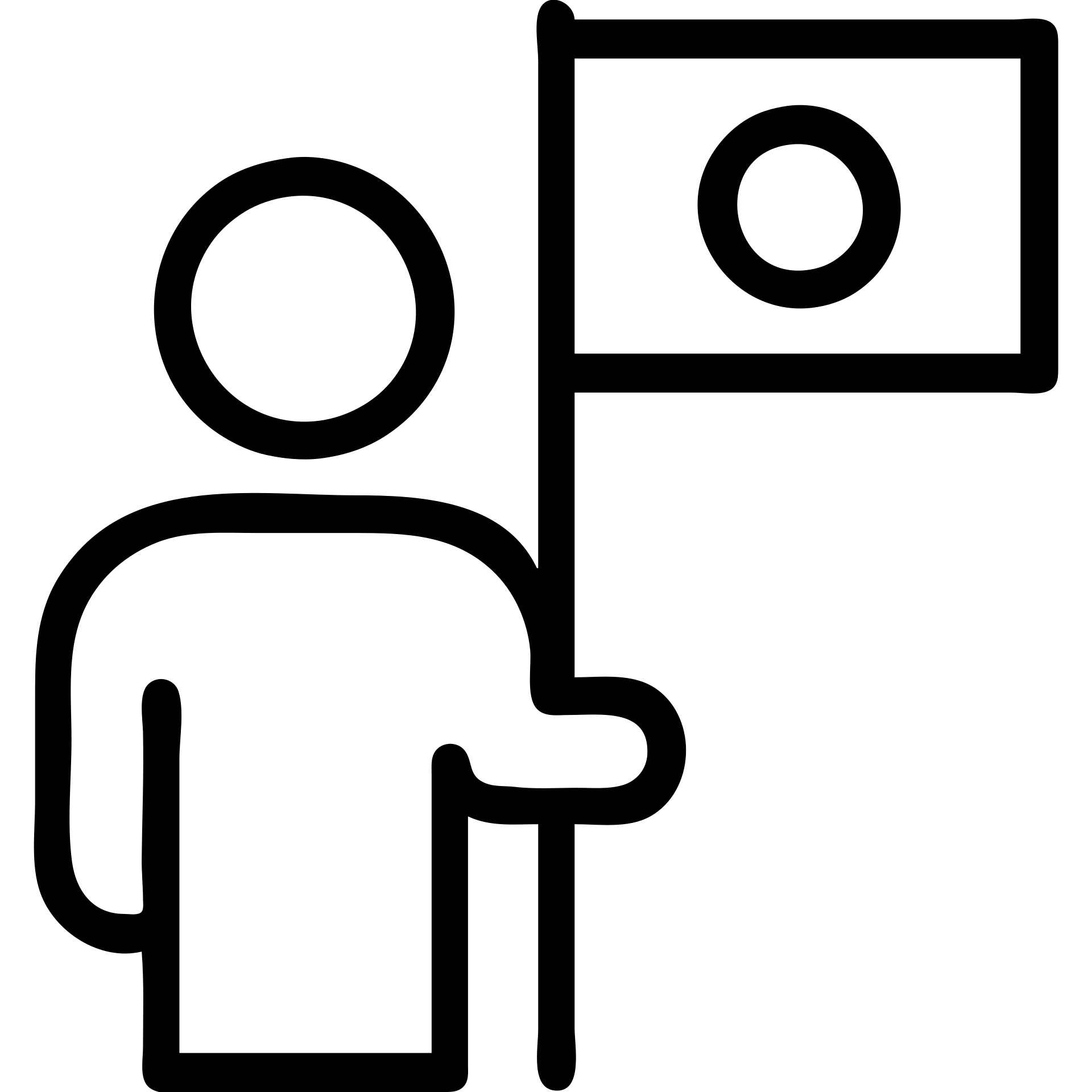 person with Japanese flag emoji