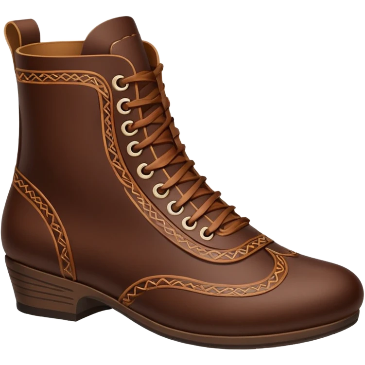 vietnamese shoes emoji