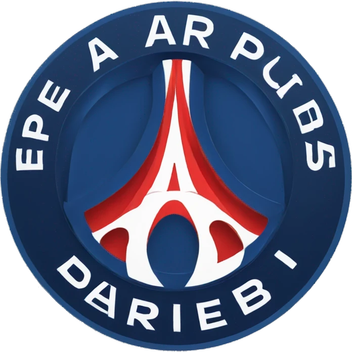 PSG logo emoji