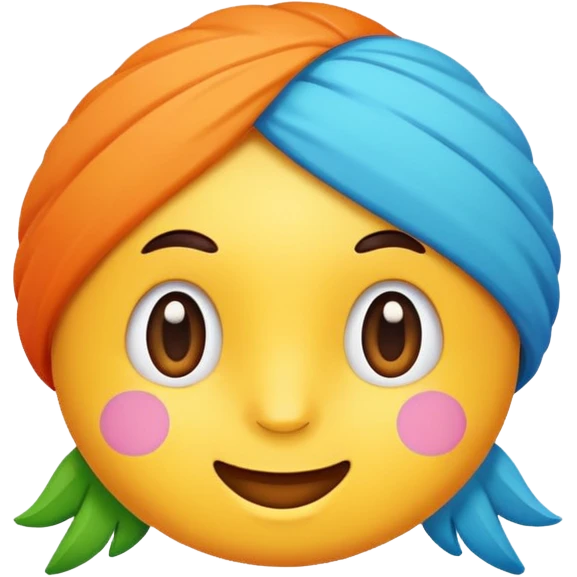 Sprunki  emoji