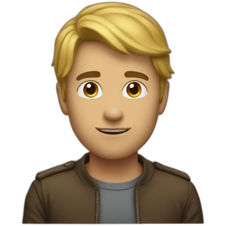 MisterV emoji