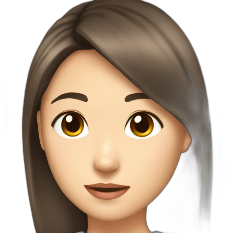 Aya Nakamura emoji