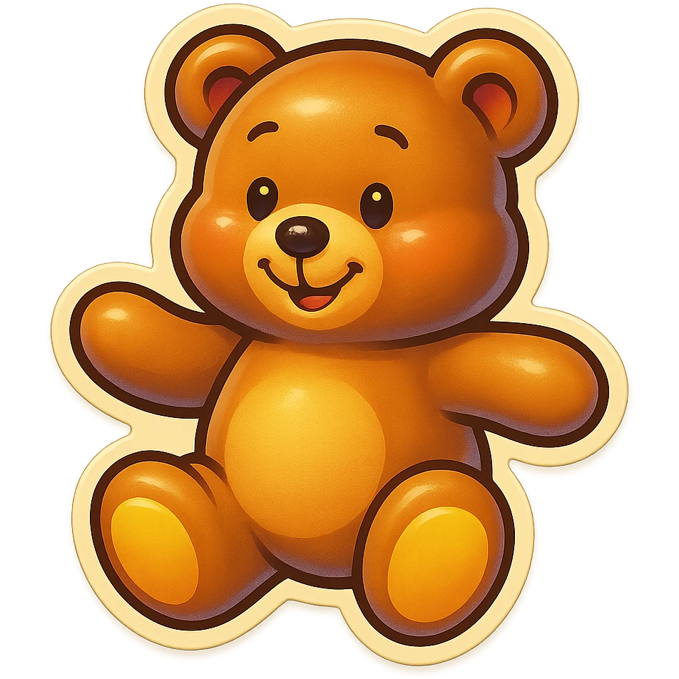 bear emoji