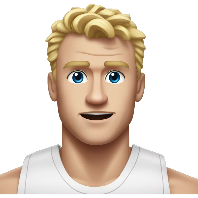 KSI boxing Jake Paul emoji