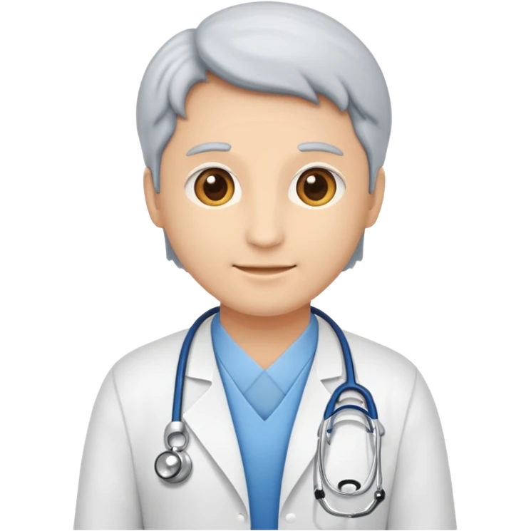 Trust Qualified Doctors emoji