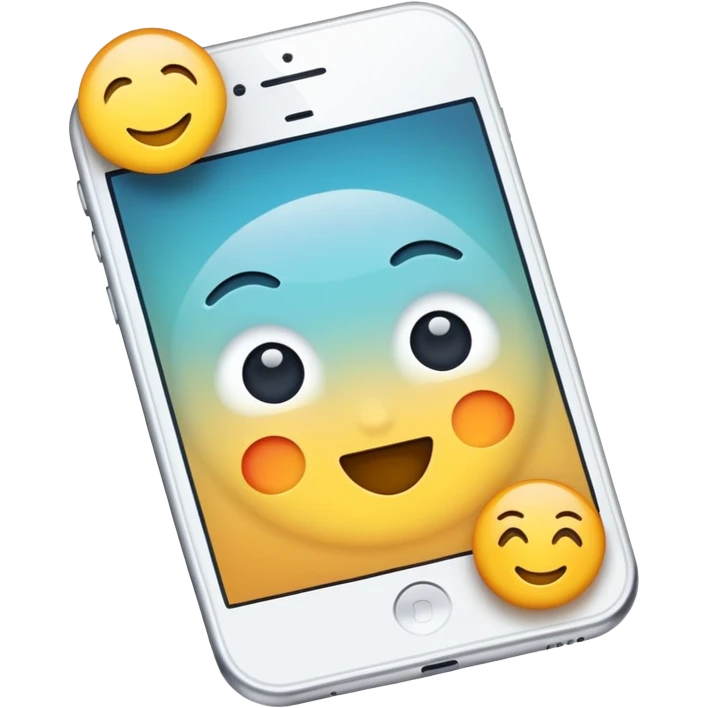 Verification emoji