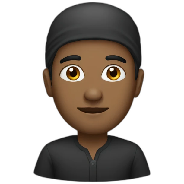 Manoubia  emoji