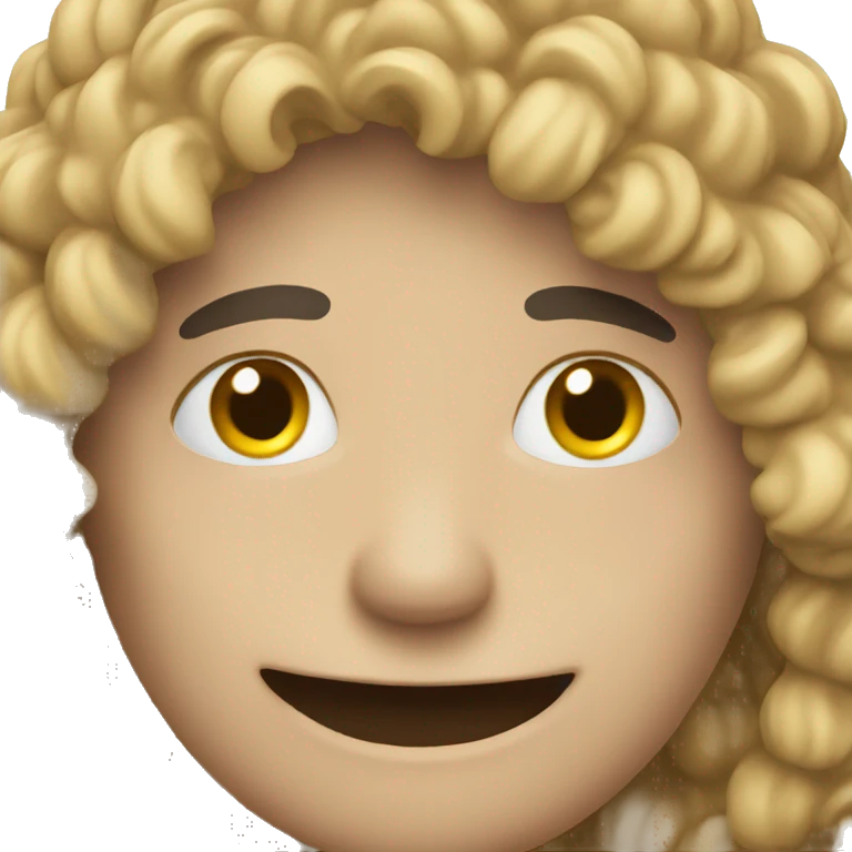 Joke emoji
