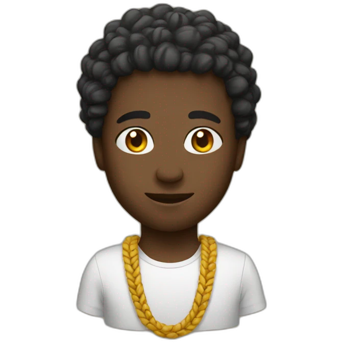 Afrique emoji