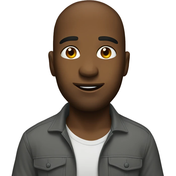 random emoji