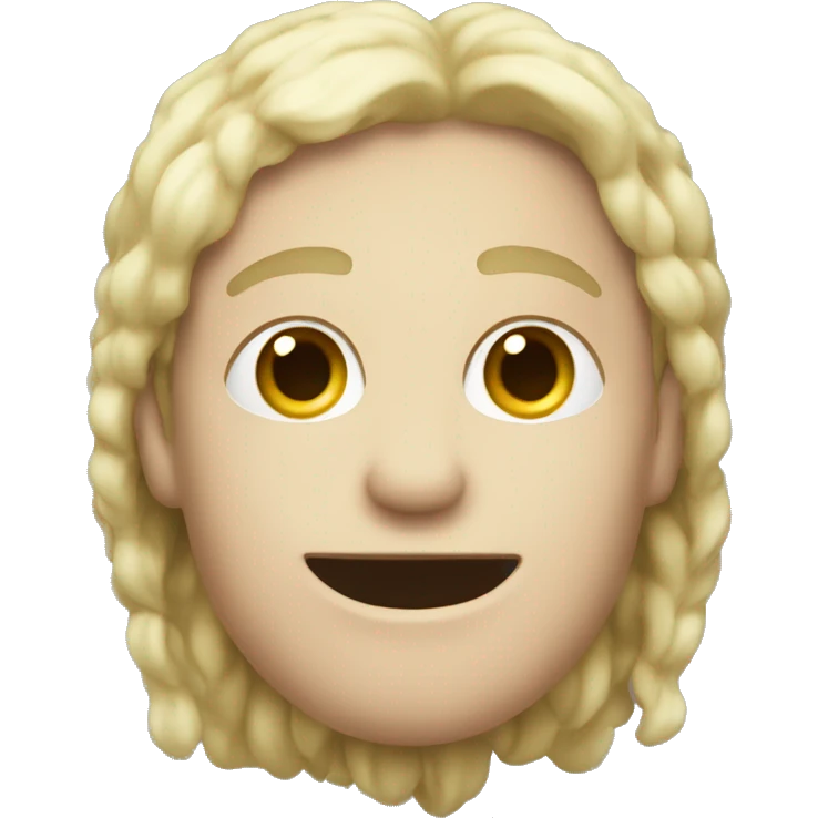 zeem with trademark  emoji