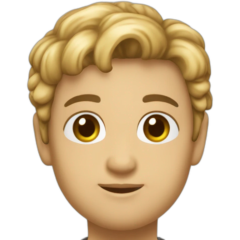 Lucciola insetto emoji