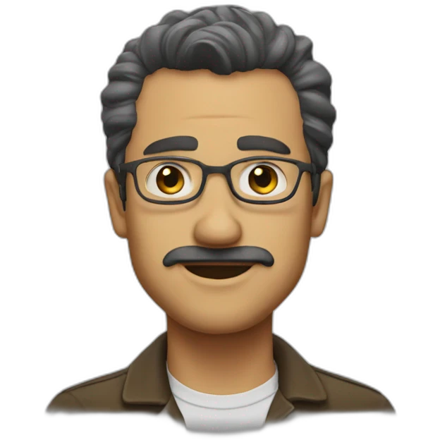 vincent spitters emoji