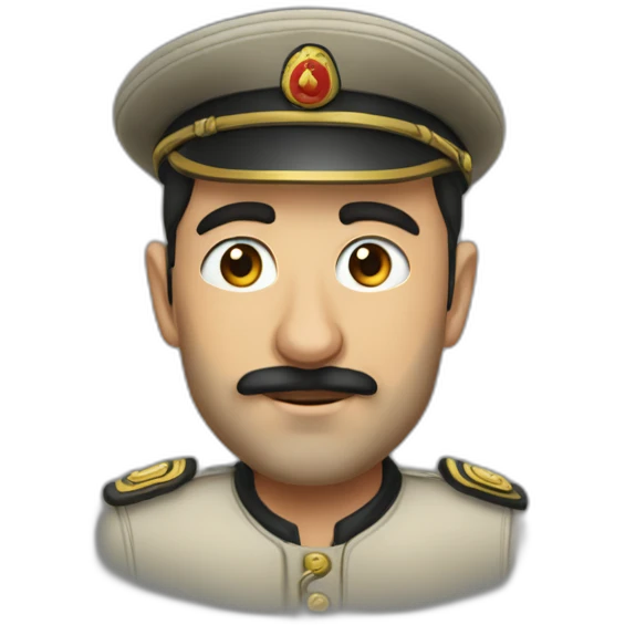 Köylü serhat emoji