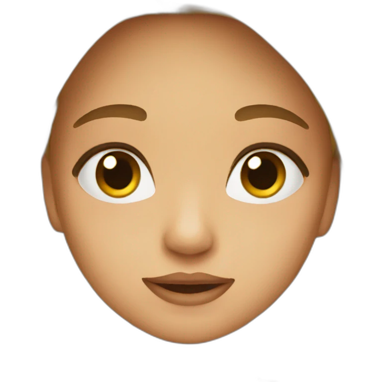 Bebe emoji