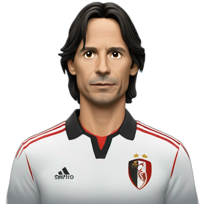 Philipo inzaghi emoji