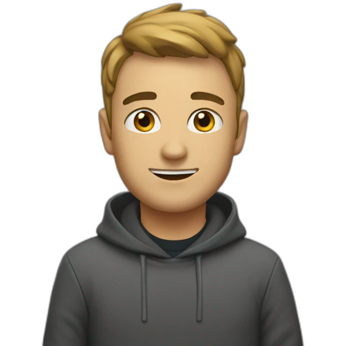 stlain emoji