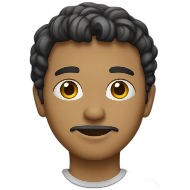 Algerue emoji