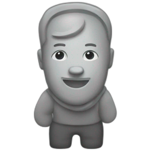 One pièce emoji
