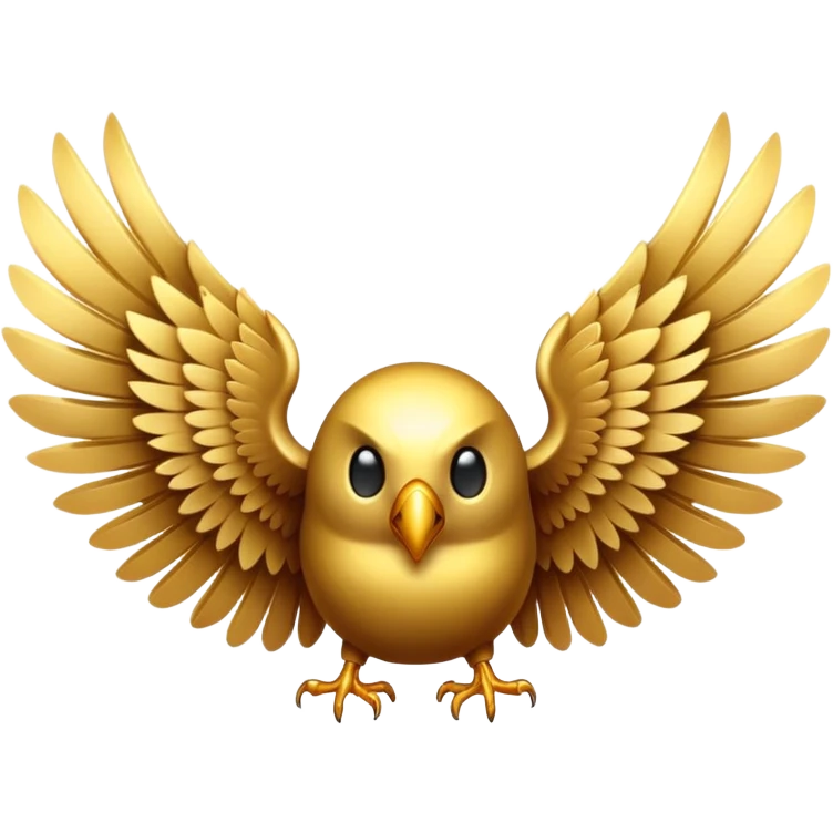 Snitch emoji