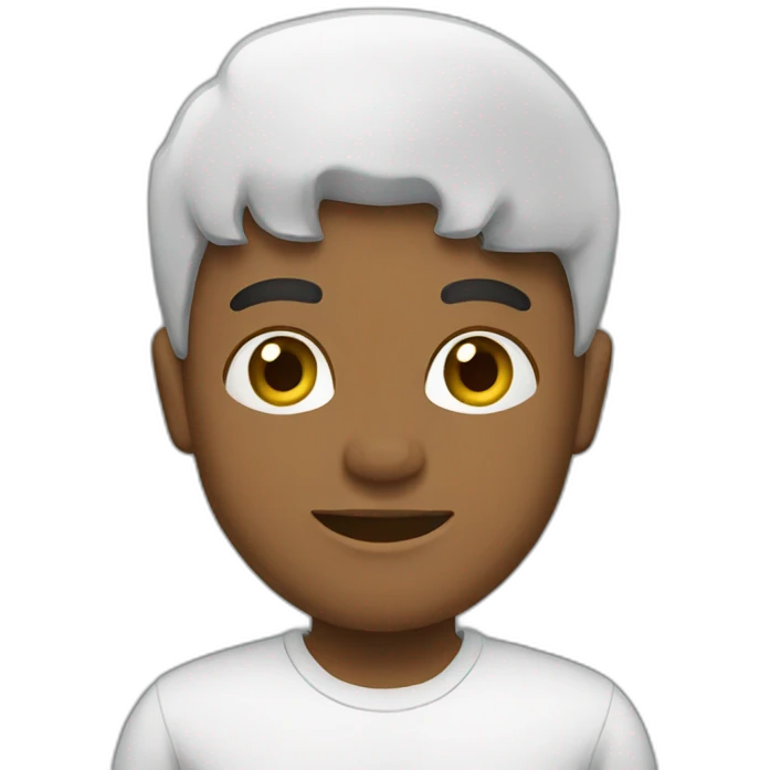 Comoros emoji