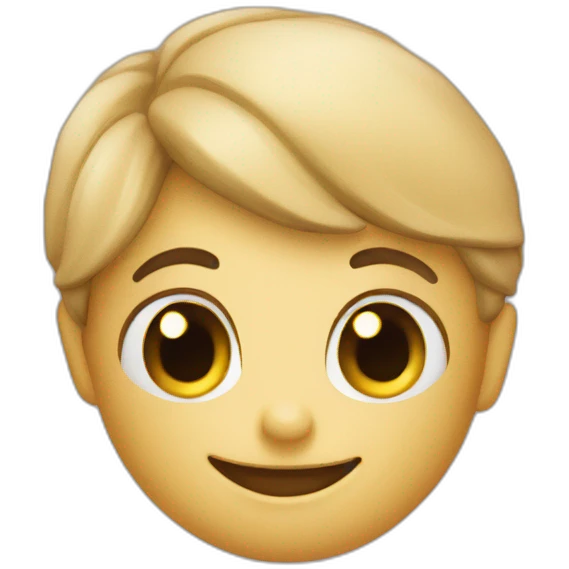 Thank you message emoji