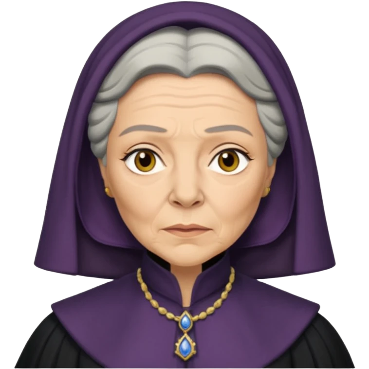 olenna tyrell emoji