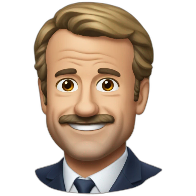 risitas macron emoji
