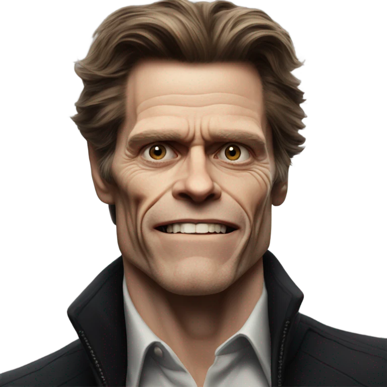 villem defo emoji