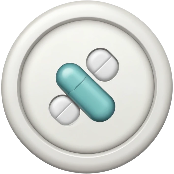 Percocet  emoji