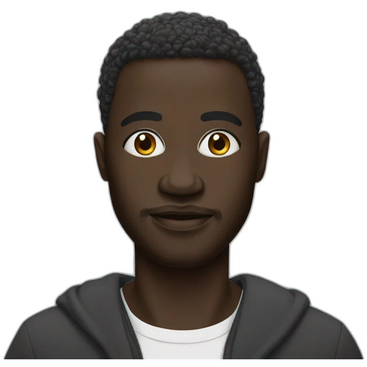 Baye modou sene emoji