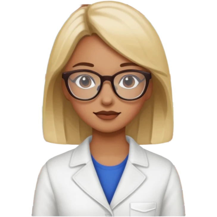 girl expert in interior design emoji