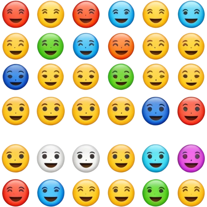 Geocareer emojis generate emoji