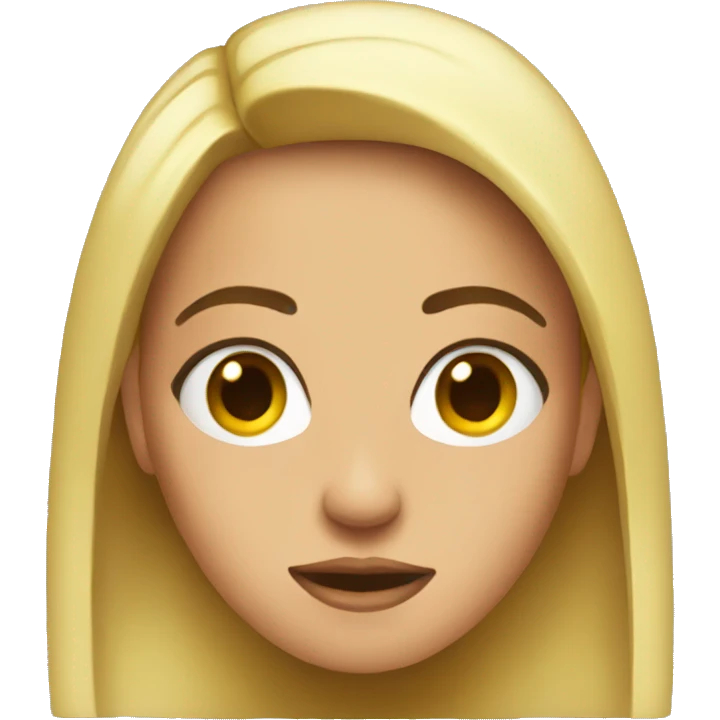 Cara emoji
