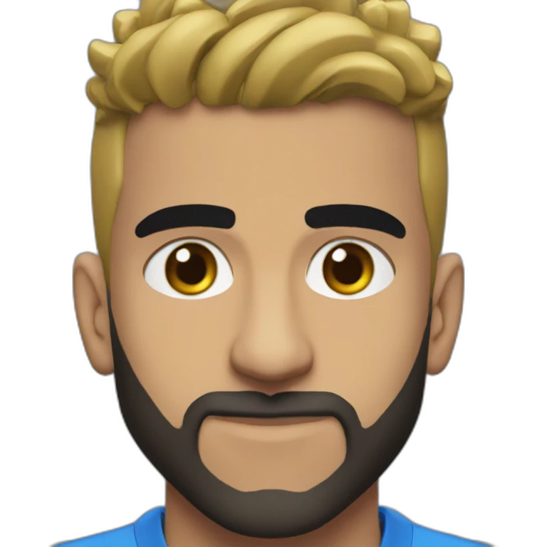 Ryad mahrez emoji
