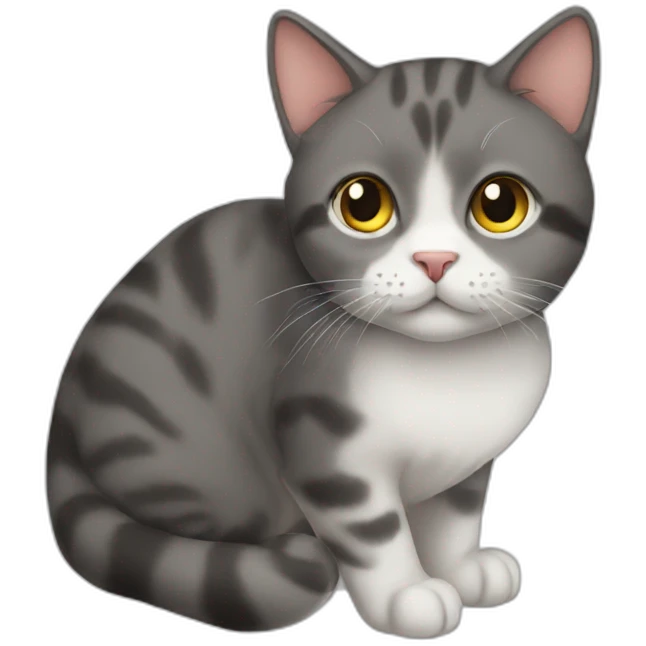 Cat emoji