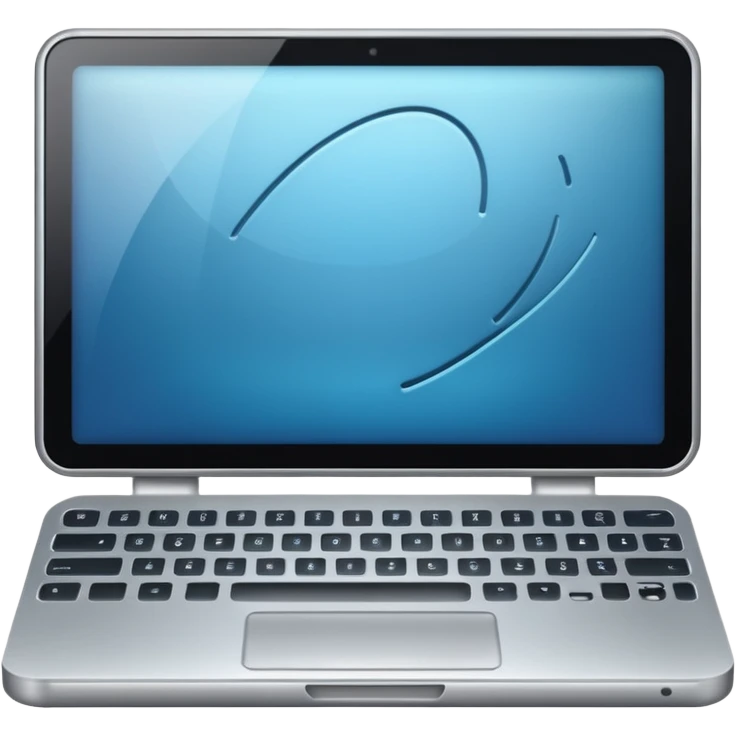 Restart computer emoji