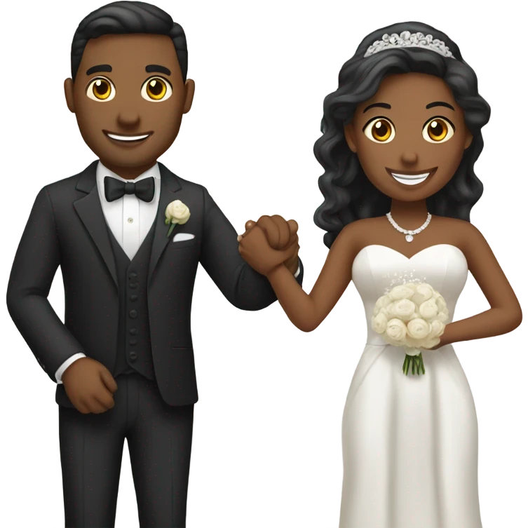 Married emoji
